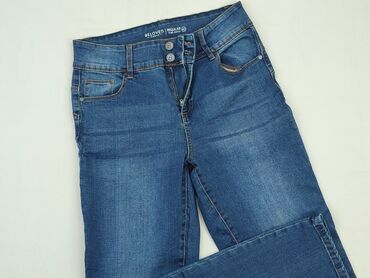 zalando spódnice jeansowe: Jeansy, Beloved, XL, stan - Bardzo dobry