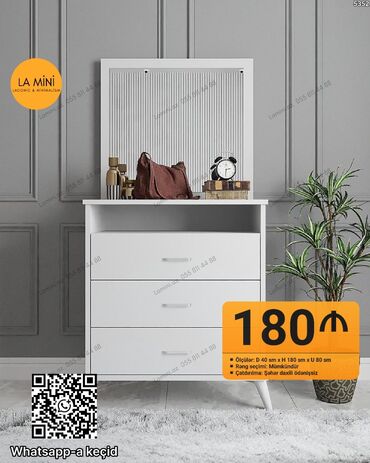 Divanlar: Güzgülü