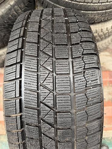 Зимняя шина Kenda KR36 1 шт - Размер: 225/45 R19 - Индекс