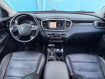 Kia: Kia Sorento: 2019 г., 2 л, Автомат, Дизель, Кроссовер at lalafo.kg — 7 Kia: Kia Sorento: 2019 г., 2 л, Автомат, Дизель, Кроссовер — 7