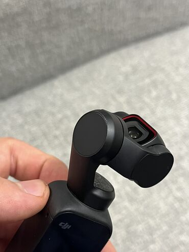 Videokameralar: DJI Pocket 2 (Durum: işlək / ikinci əl amma problemsiz) Whatsapp — 11