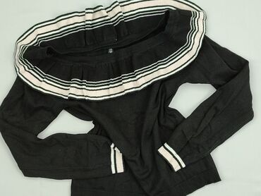 sukienka w geometryczne wzory h m: H&M, Women`s sweater, S (EU 36)