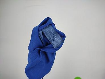 tommy bluzki: Tommy Jeans, Top damski, rozmiar M — 5