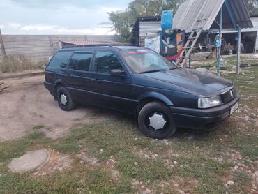 на гольф 3 венто: Volkswagen Passat Variant: 1992 г., 1.8 л, Механика, Газ, Универсал