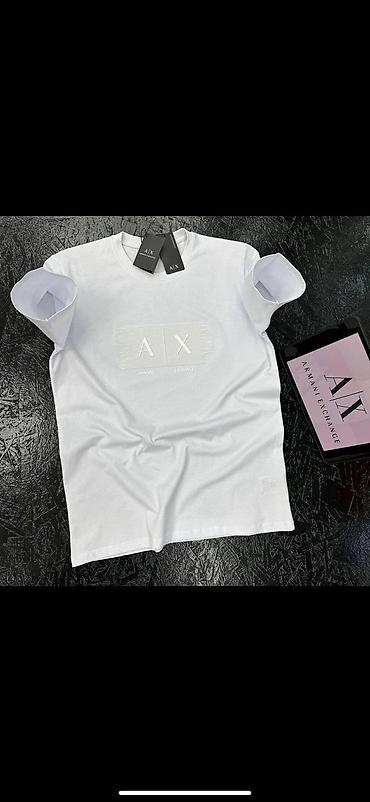 Majice: Men's T-shirt Tommy Hilfiger, bоја - Bela — 6