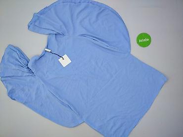only blue behaviour: New Collection, Sukienka damska, rozmiar 3XL — 3