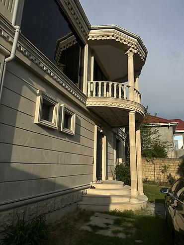 xirdalan ev satisi: 4 otaqlı, 133 kv. m, Yeni təmirli — 2