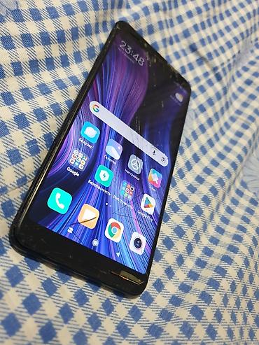 Redmi: Redmi, Redmi Note 5, Б/у, 64 ГБ, цвет - Черный, 1 SIM — 11