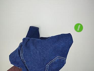 acne studio: H&M Divided, Jeansy damskie, rozmiar XS — 5
