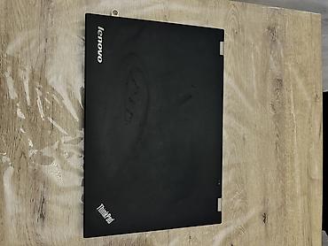 Lenovo: Lenovo ThinkPad T430 noutbuk - Ekran: 14" mat panel, HD rezolyusiya - — 9