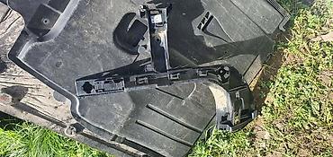 swiss tools imbus: NOSAČ BRANIKA F48 F49 ZL ZA BMW X1 | BMW x1 f48 f49 nosač branika — 1