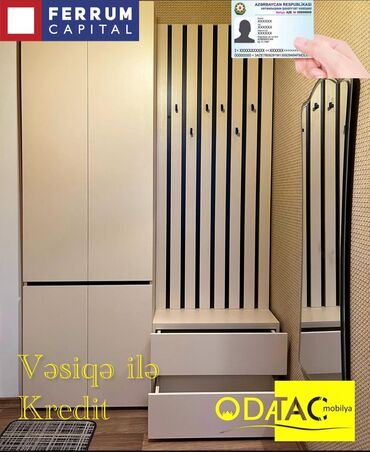 Sifarişlə mətbəx mebeli: Əziz odatacmobilya i̇zləyiciləri. Yazın ən mükəmməl və i̇deal təklifi — 10