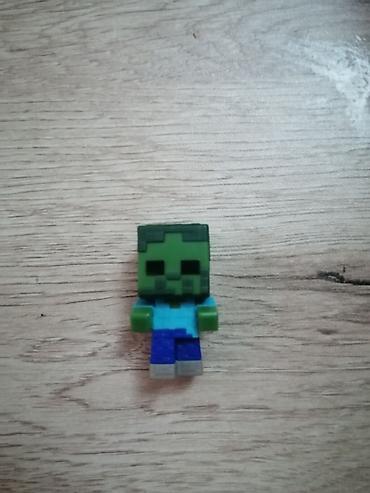 stranger things will: Minecraft kinder joy Tələsin 13 ədəd qalıb — 8