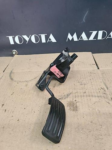 PEDALA GASA ZA NISSAN QASHQAI, QASHQAI + 2 OD 2007. DO 2013. GOD