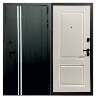 Otaq qapıları: Çatdırılma kredit mövcuddur — 11