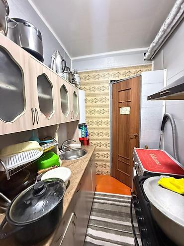 Долгосрочная аренда квартир: 2 комнаты, Собственник, С мебелью частично — 11