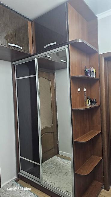 часы феникс: Гостиная стенка + шкаф-купе Комплект корпусной мебели в современном — 2