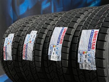 шины для трактора мтз 82: Продаю зимнюю китайскую шину. Фирма UNISTAR Ice Protection made in