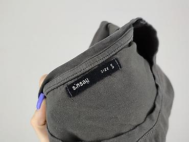 seen say: Sinsay, T-shirt damski, rozmiar S — 5