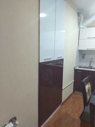 Yeni tikili: Bakıxanov qəs., 3 otaqlı, Yeni tikili, 100 kv. m — 14