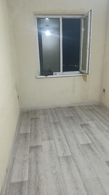 малосемейка: 1 комната, 15 м², Западный (новый) автовокзал Малосемейка, 2 этаж, Косметический ремонт — 1