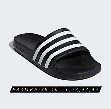 Босоножки, сандалии, шлепанцы: Мужские сандалии, 41, Новый, Самовывоз — 5