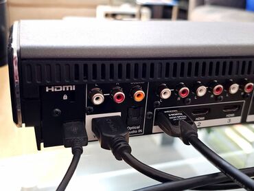 Zvučnici i stereo sistemi: Bose kućni bioskop 5.1 sistem Kompletan set za vrhunski surround zvuk — 5