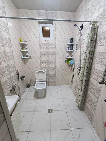 ev alqi satqi gence: Masazır 3 otaqlı, 126 kv. m, Orta təmir — 4