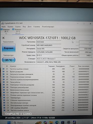 Ноутбуки MSI: Игровой, Б/у, Intel Core i5, ОЗУ, RAM: 16 ГБ — 7