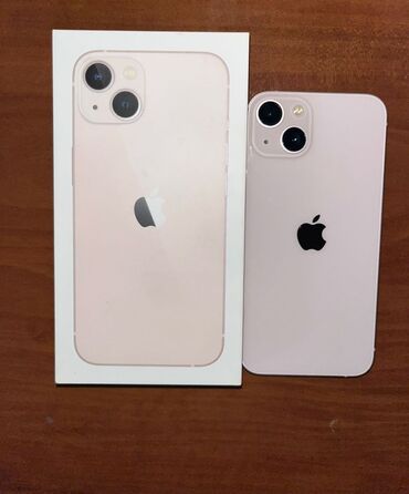 iphone 6s сколько стоит: IPhone 13, 128 GB, Çəhrayı, Barmaq izi, Face ID