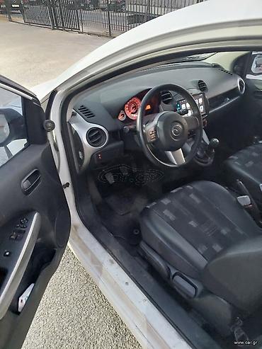 Mazda: ΣΩΤΗΡΗΣ ΛΑΙΝΑΣ — 5