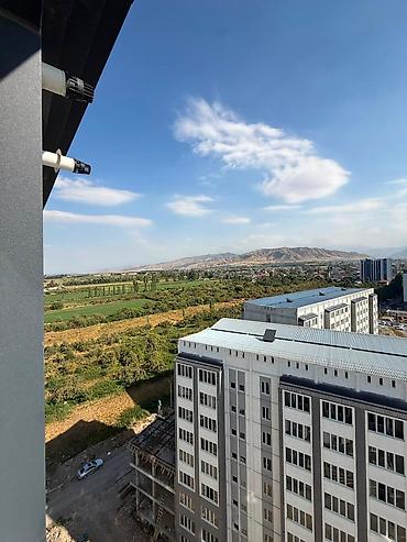 52: 2 комнаты, 52 м², Кок-Жар ж/м Элитка, 14 этаж, Косметический ремонт — 8