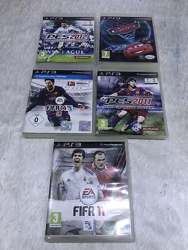 ps5 controller: Игровая консоль Sony PlayStation 3 (PS3 Slim), комплект. Что входит — 4