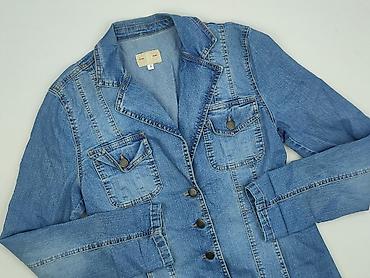 ramoneska h: Denim, Kurtka jeansowa damska, rozmiar S — 1