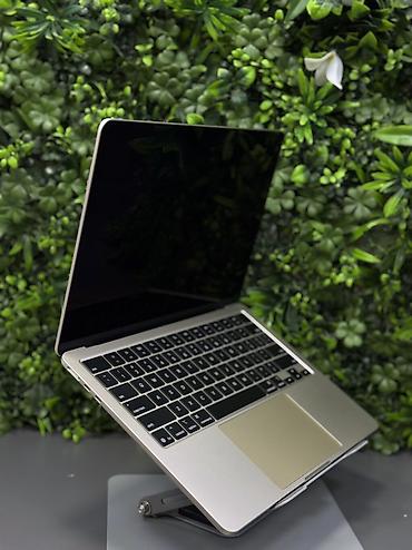 ikinci el macbook: İşlənmiş Apple MacBook, 13.5 ", 256 GB, Ünvandan götürmə, Pulsuz çatdırılma, Ödənişli çatdırılma — 2