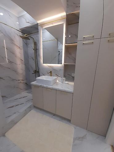 Продажа квартир: 3 комнаты, 112 м², 12 мкр Элитка, 10 этаж, Дизайнерский ремонт — 10