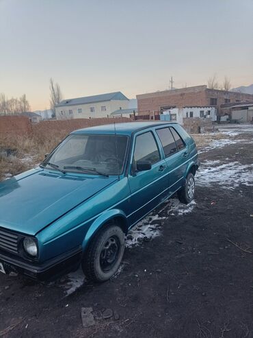 гольф 3 19: Volkswagen Golf: 1991 г., 1.8 л, Механика, Бензин, Хэтчбэк