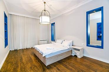 luks home: 5 otaqlı, Yeni tikili, m. Sahil, 240 kv. m — 7