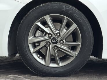 Kia: Kia Optima: 2018 г., 2.4 л, Типтроник, Бензин, Седан — 12