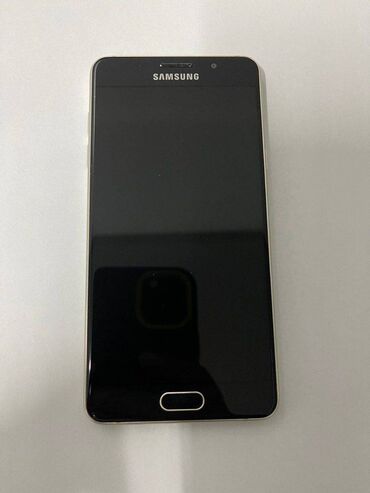 samsung s7262: Samsung Galaxy A5 2016, 16 ГБ, цвет - Черный