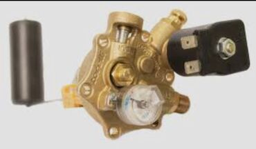 ГБО: ГБО, Новый, Турция — 3