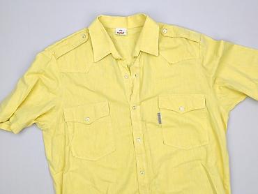 la blanche: HV Polo, Koszulа dla mężczyzn, rozmiar L — 1