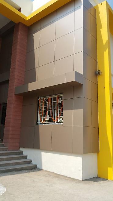 Ритуальные услуги: 🧱Алюкобонд жумуштарын жасайбыз 🧑🏻‍🔧Тажрыйбалуу мастерлер 🛡️10 жыл — 5