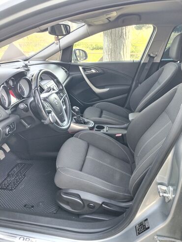 Opel: Opel Astra: 1.4 l | 2011 il 304000 km Universal — 7