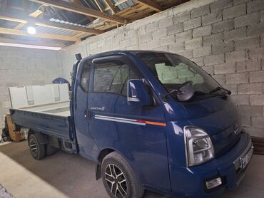 хундай пертер: Hyundai Porter: 2020 г., 2.5 л, Механика, Дизель, Пикап