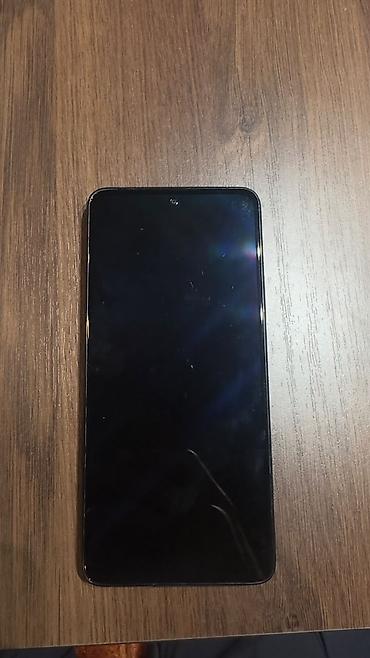 Уюлдук телефондор жана аксессуарлар: Redmi, Redmi Note 14, Колдонулган, 128 ГБ, түсү - Кара, 2 SIM — 4