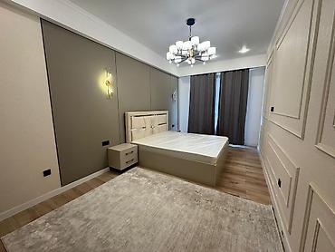 Продажа квартир: 3 комнаты, 97 м², Элитка, 7 этаж, Дизайнерский ремонт — 8