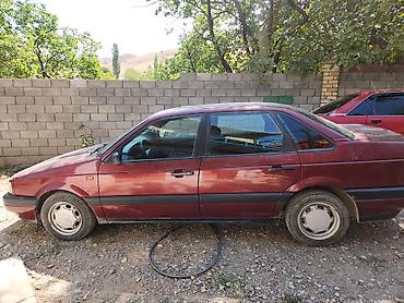 кпп пассат б4: Volkswagen Passat: 1992 г., 1.8 л, Кол менен иштөөчү, Бензин, Лифтбек — 2