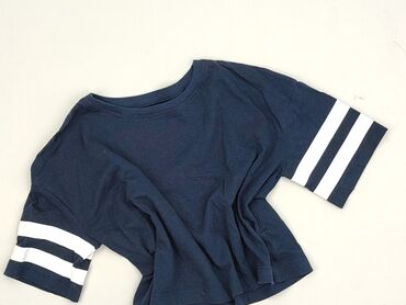podkoszulek pod koszule do garnituru: Футболка, H&M, 10 р., 134-140 см, стан - Ідеальний