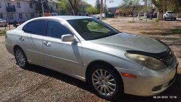 Toyota: Toyota Windom: 2001 г., 3 л, Автомат, Бензин, Седан